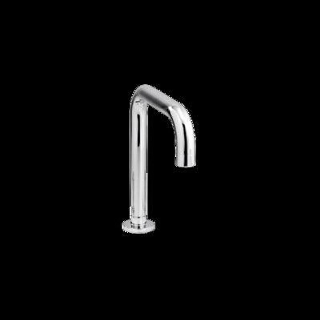 Ram Park Hob Sink/Spa Spout 225mm Chrome - Image 2