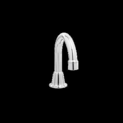 Ram Southern Cross Basin Swivel Spout Gooseneck Chrome - Image 3