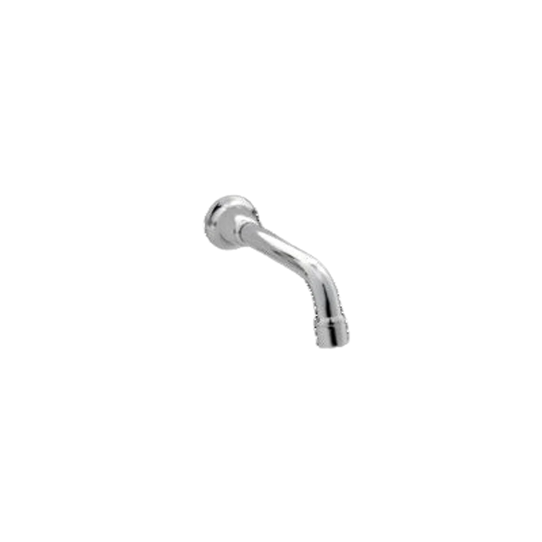 Ram Southern Cross Wall Spa Spout 200mm Chrome - Image 2