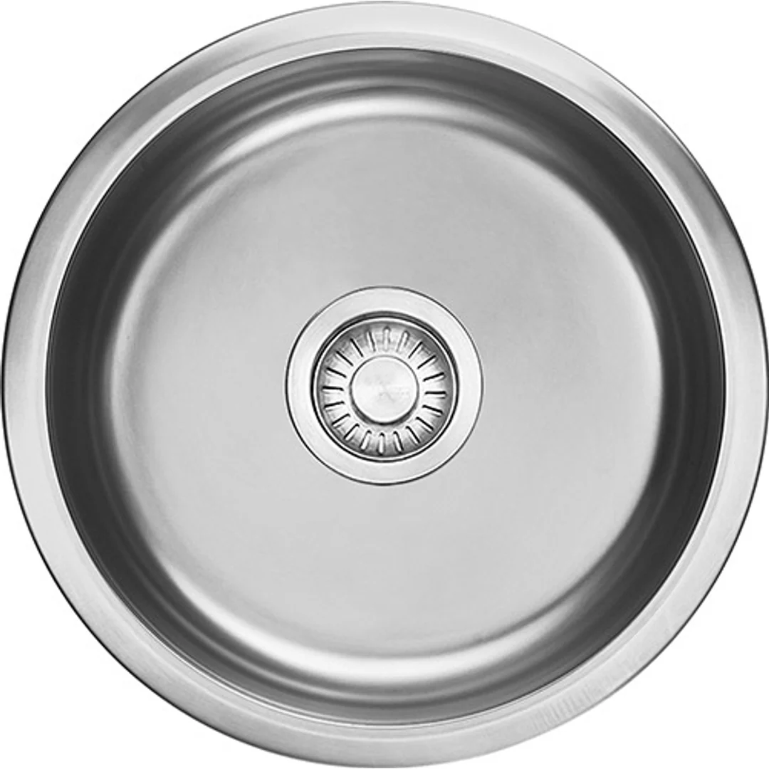 Rambla Single Bowl (Partno Lux610)(Franke P#:101.0059.924) - Image 2