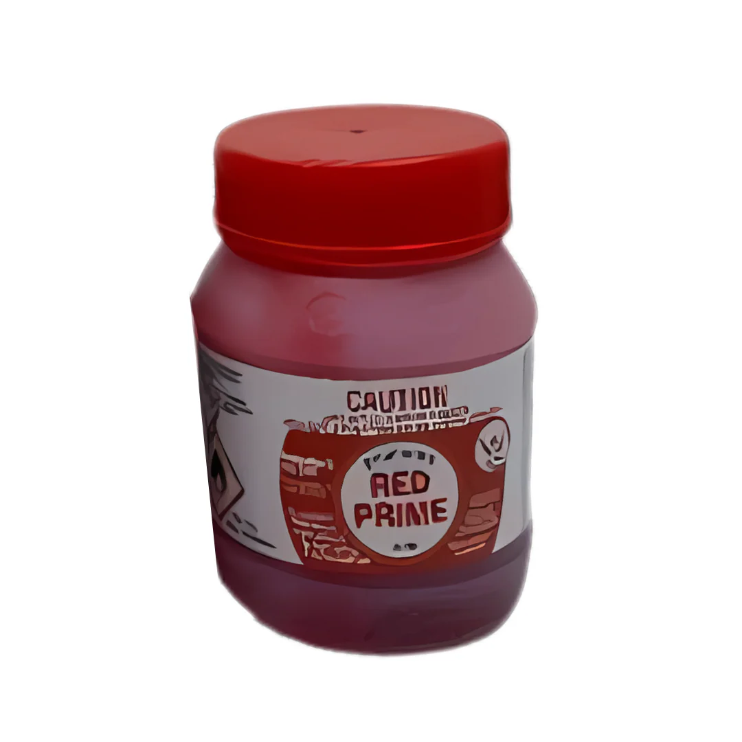 Red PVC Primer - Image 2