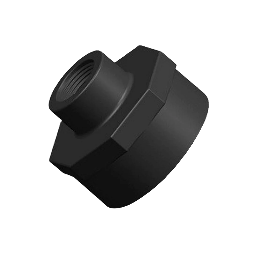 Poly Reducing Coupling