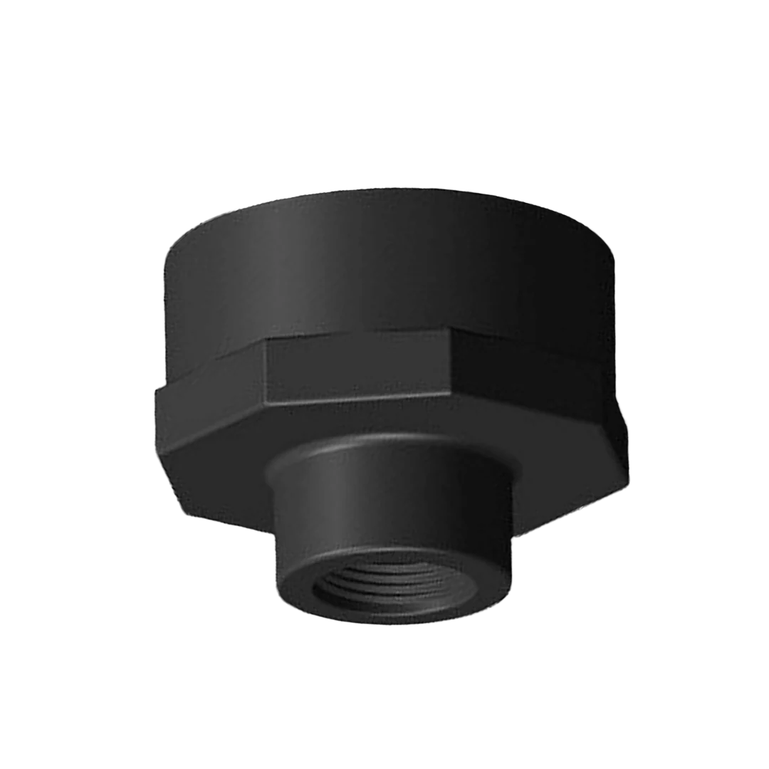 Poly Reducing Coupling - Image 2