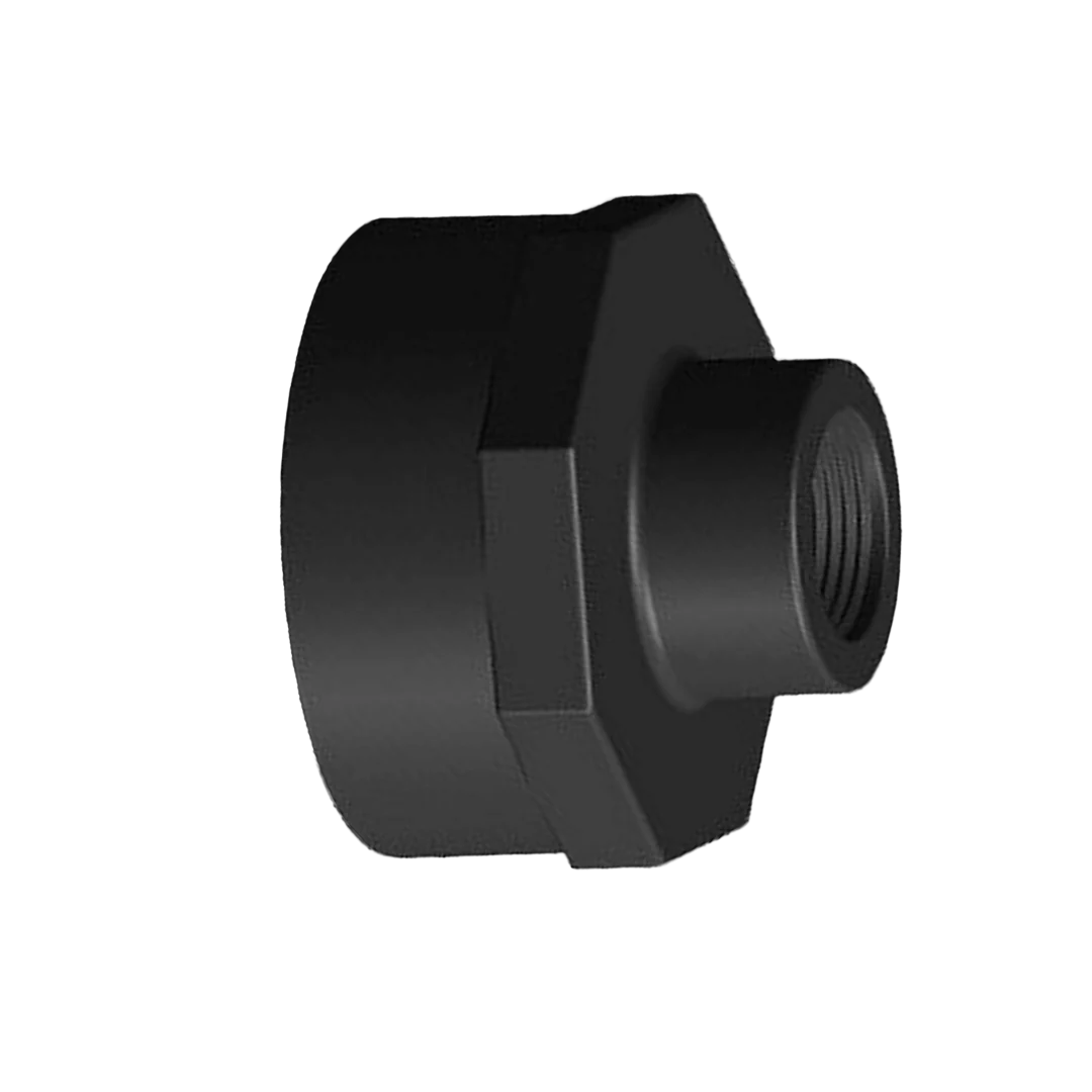 Poly Reducing Coupling - Image 3