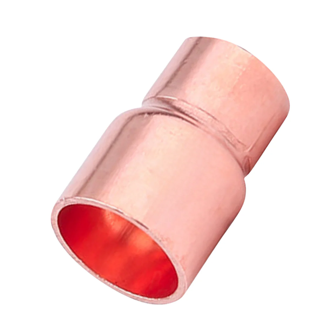 Copper Reducing Coupling FF - Image 4