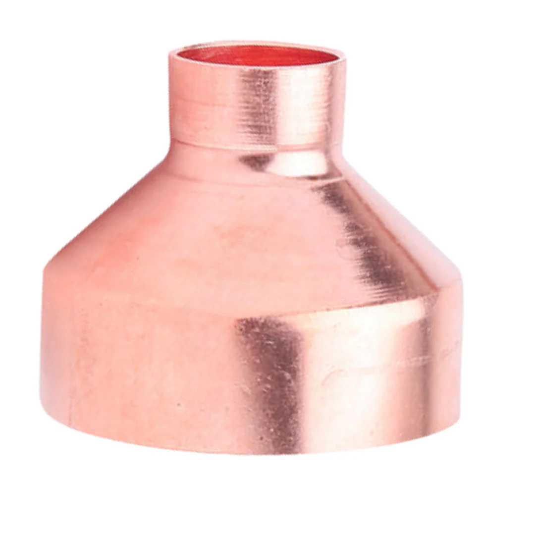 Copper Reducing Coupling MF - Image 3