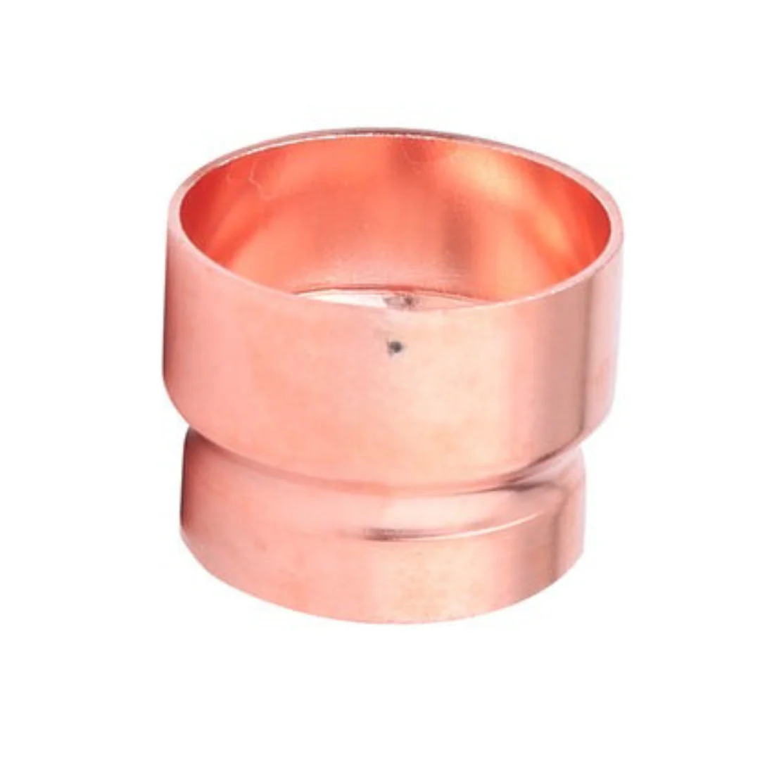 Copper Reducing Coupling MF - Image 4