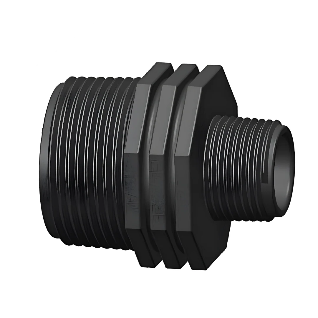 Poly Reducing Nipple - Image 2
