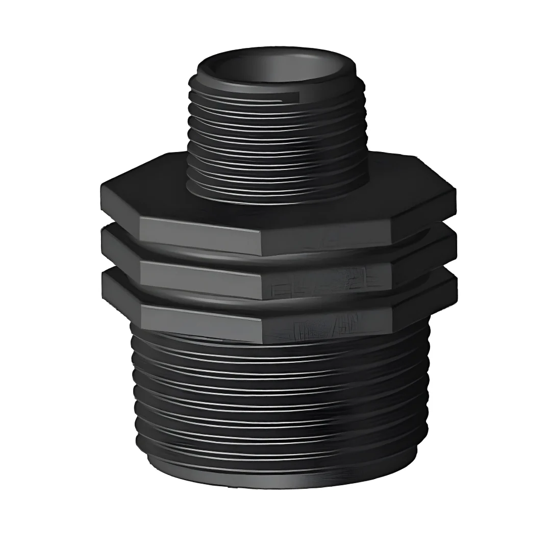 Poly Reducing Nipple - Image 3