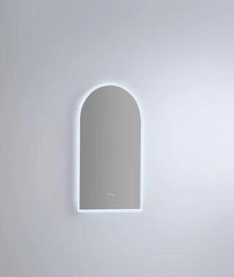 Remer Arch 500D Led Mirror 500W X 900H X 35D Ar50D - Image 3