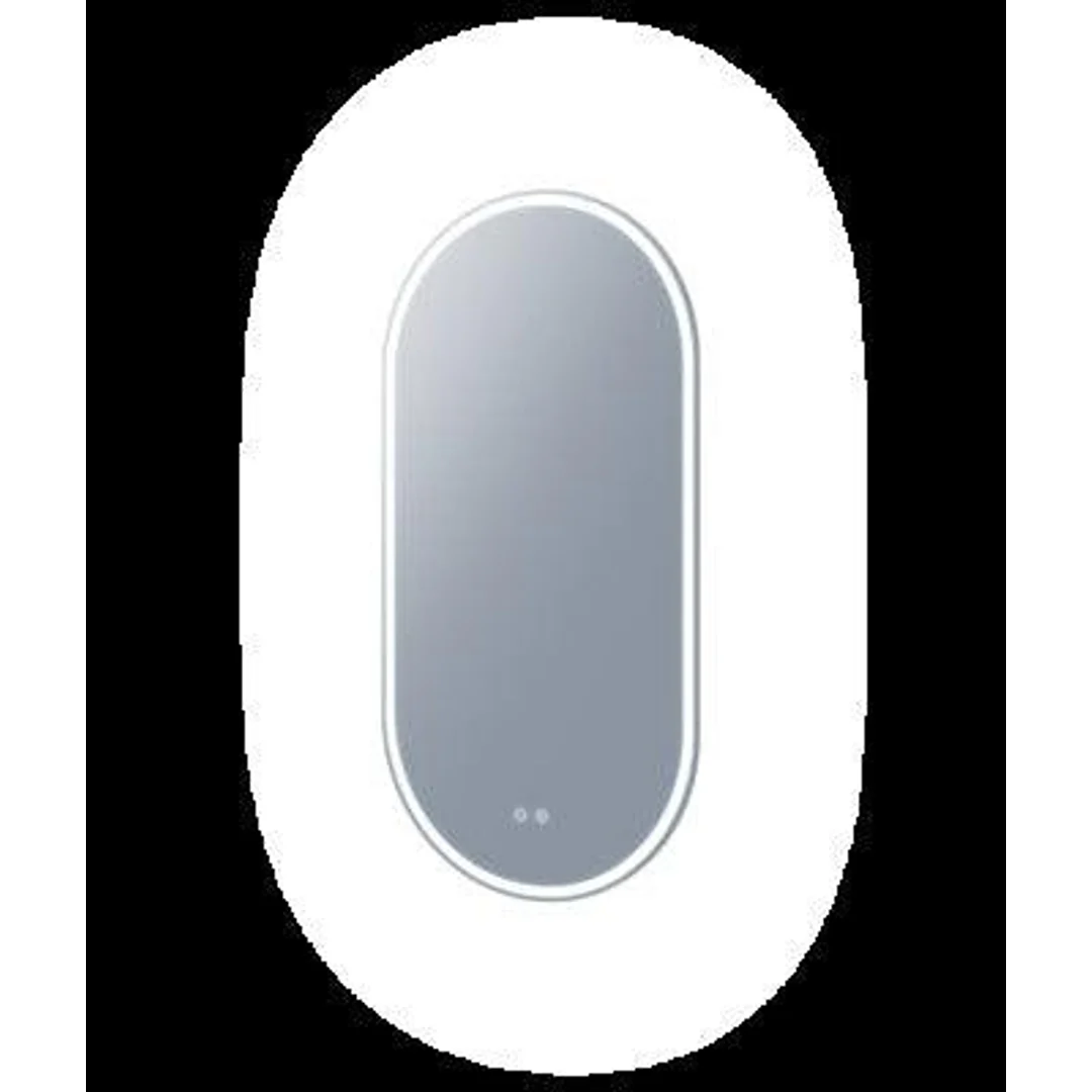 Remer Great Gatsby 450 Led Mirror 450W X 1200H X 31H Gg45120D - Image 2