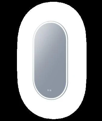 Remer Great Gatsby 450 Led Mirror 450W X 1200H X 31H Gg45120D - Image 3