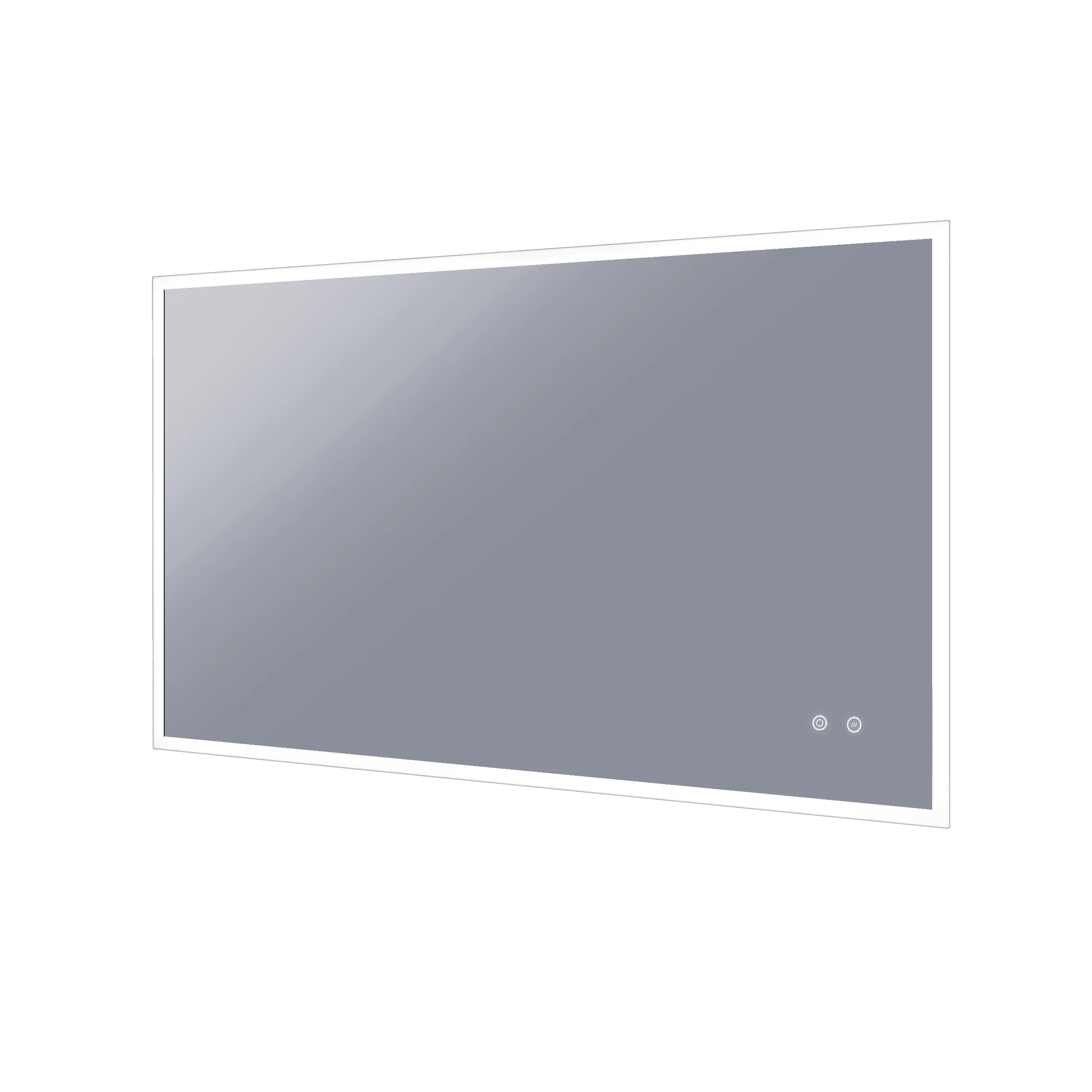Remer Kara 1200 Led Mirror 1200W X 750H X 40D K12075D