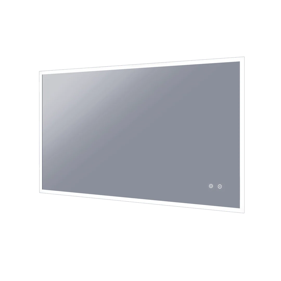Remer Kara 1200 Led Mirror 1200W X 750H X 40D K12075D - Image 2