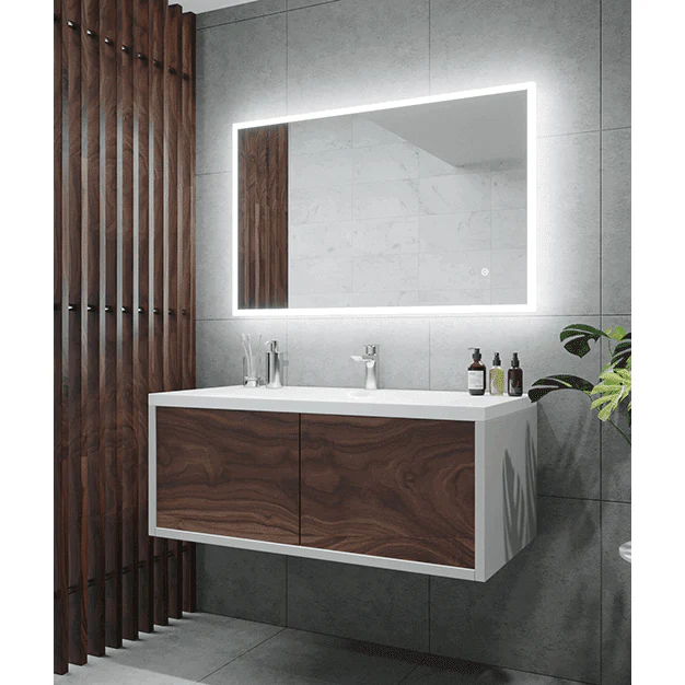 Remer Kara D 900 Led Mirror 900W X 600H X 40D K9060D - Image 3
