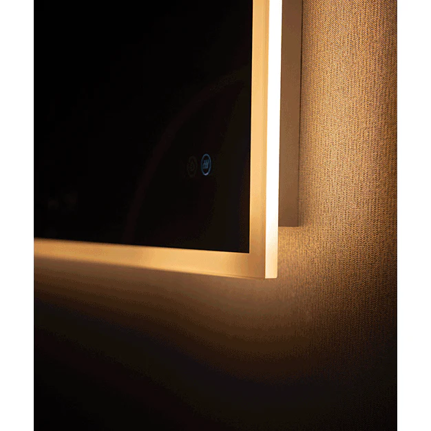 Remer Kara D 900 Led Mirror 900W X 600H X 40D K9060D - Image 5