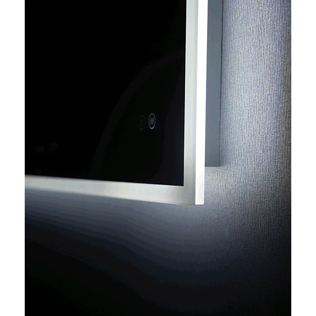 Remer Kara D 900 Led Mirror 900W X 600H X 40D K9060D - Image 6