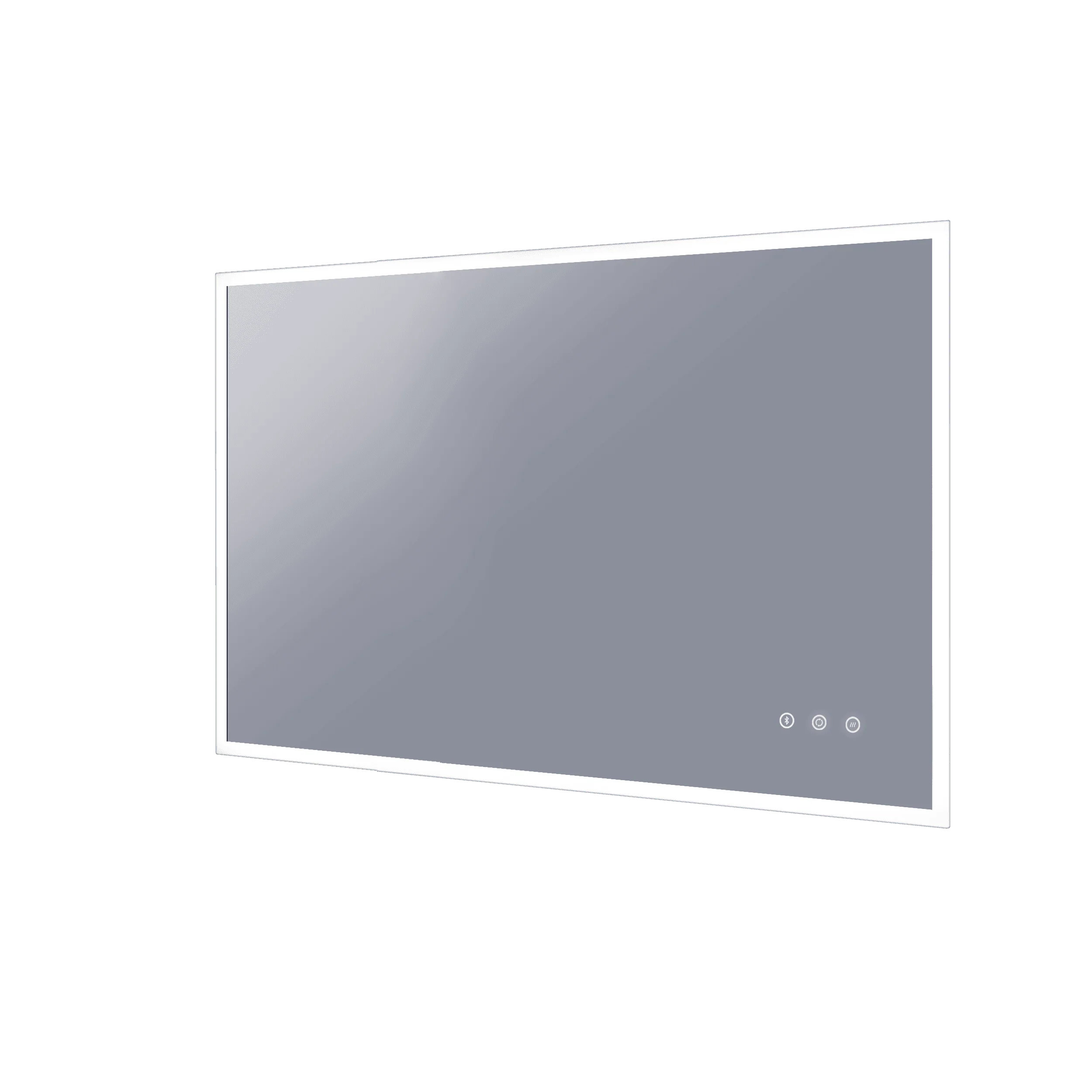 Remer Kara Premium 900 Led Mirror 900W X 700H X 61D K9060Db
