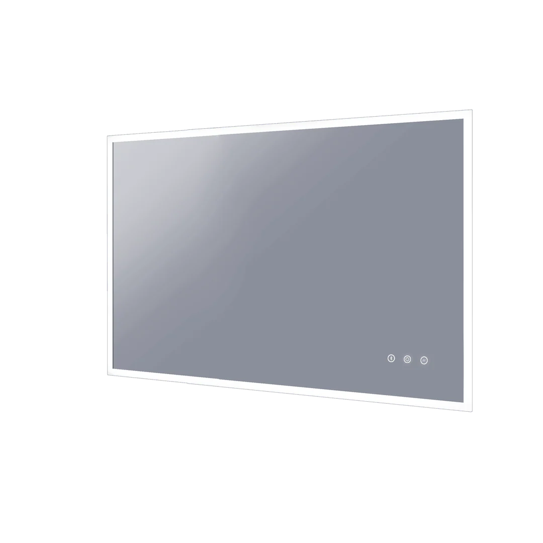 Remer Kara Premium 900 Led Mirror 900W X 700H X 61D K9060Db - Image 2