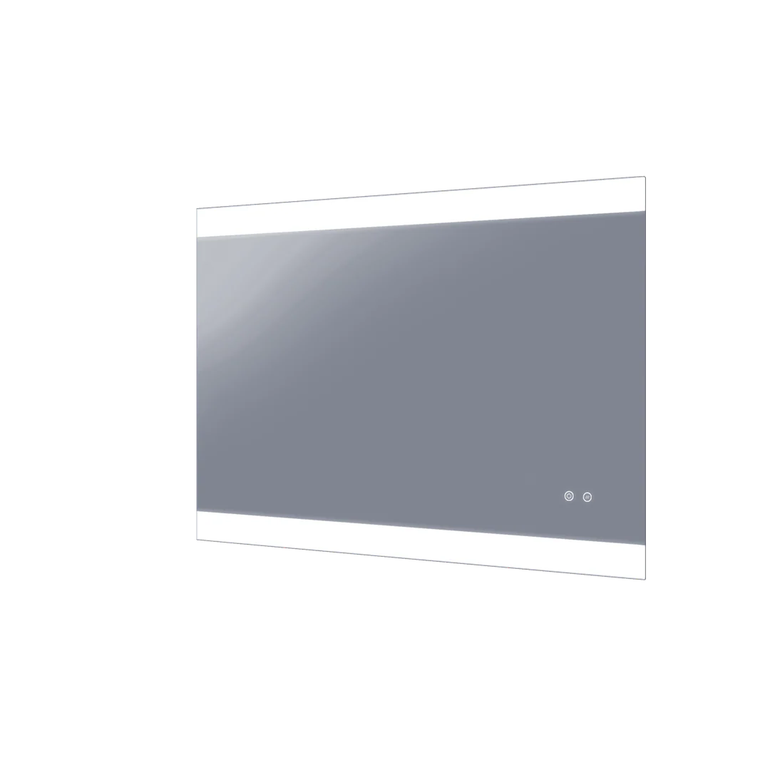 Remer Miro Led Mirror With Demister - 1200W X 700H X 50D - Image 2