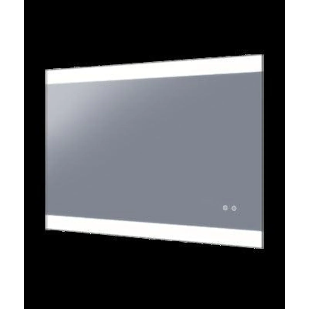 Remer Miro Led Mirror With Demister - 1800W X 850H X 50D - Image 2