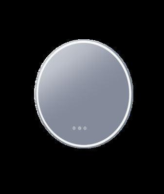 Remer Sphere Premium 600 Led Mirror 600W X 600H X 40D - Image 4