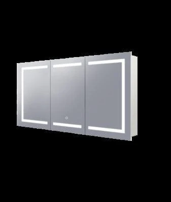 Remer Vera 1500 Led Shaving Cabinet 1500W X 700H X 145D V150D - Image 3
