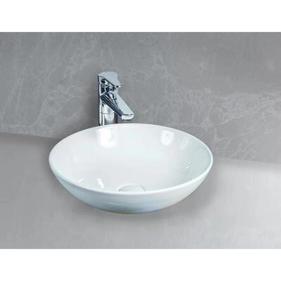 Rf Focus 400mm Round Counter Basin - Image 2
