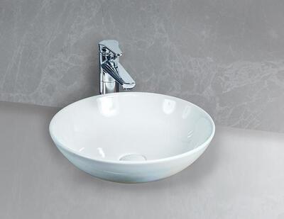 Rf Focus 400mm Round Counter Basin - Image 5
