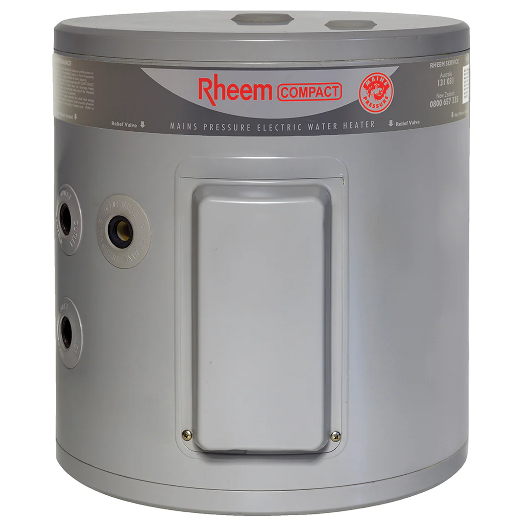 Rheem Electric Storage - Image 4