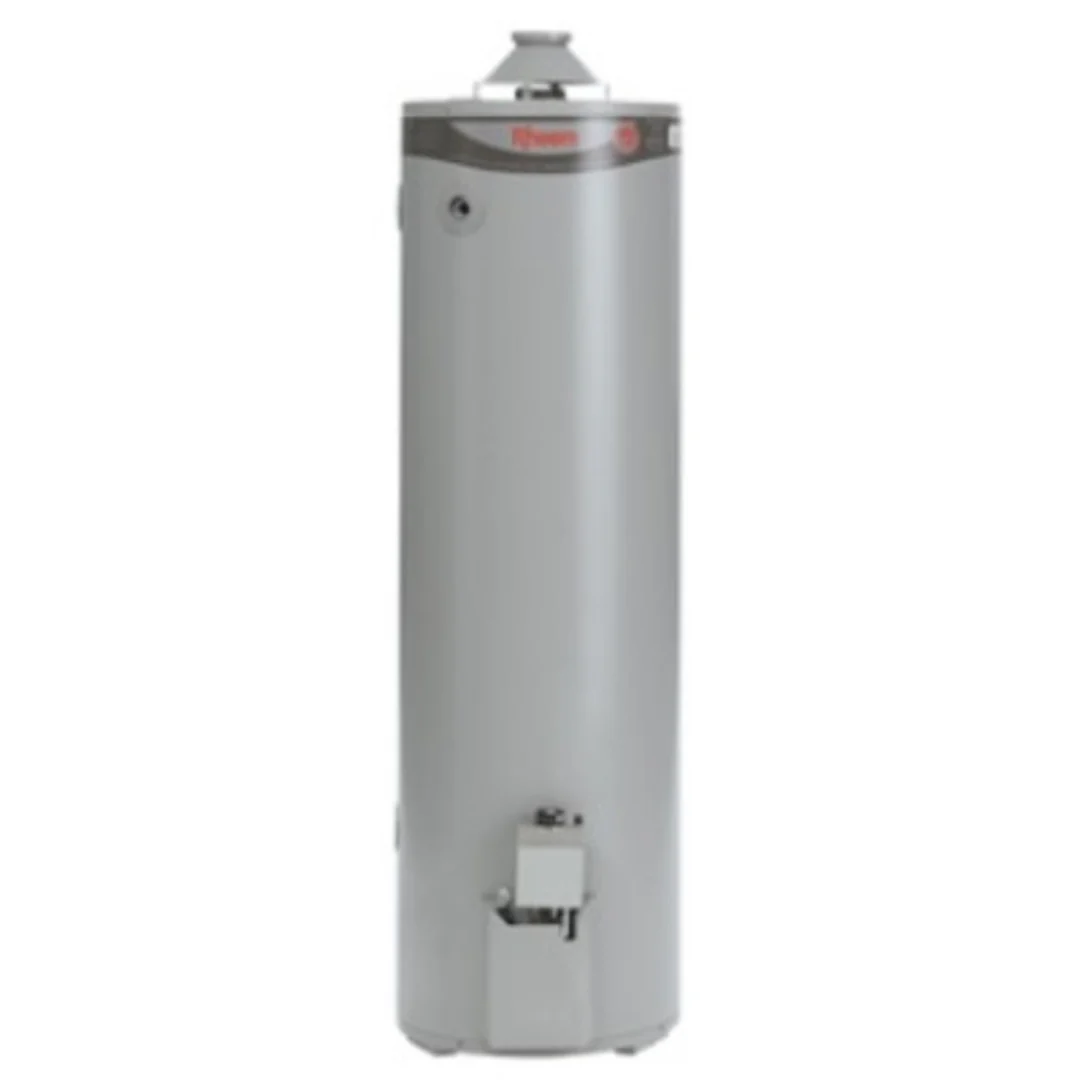 Rheem Gas Storage - Image 3