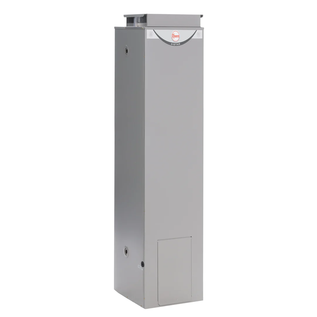 Rheem Gas Storage - Image 5