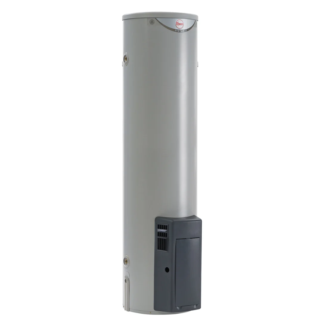 Rheem Gas Storage - Image 7