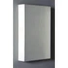 Rifco Overlay Std 600 X 450 1 Door Mirror Cabinet 7314 - Image 3