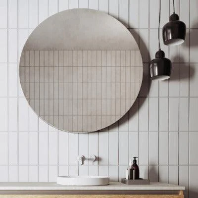 Rifco Round Mirror 600 Diameter Mr6 - Image 3