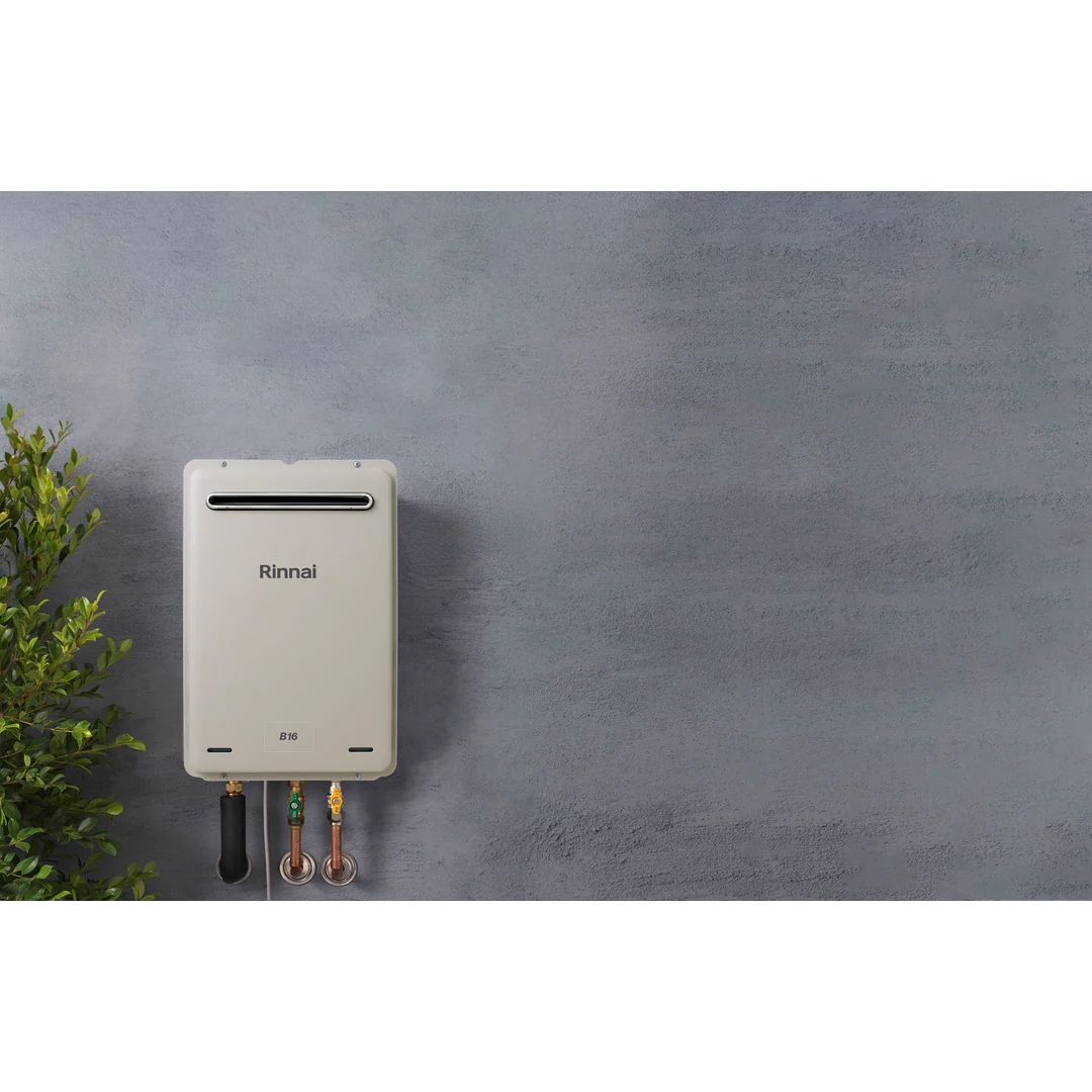 Rinnai Builders Gas Continuous Flow - Image 3