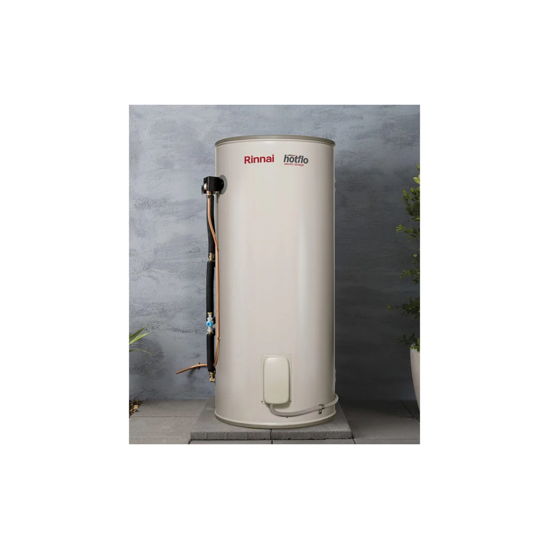 Rinnai Electric Storage - Image 4