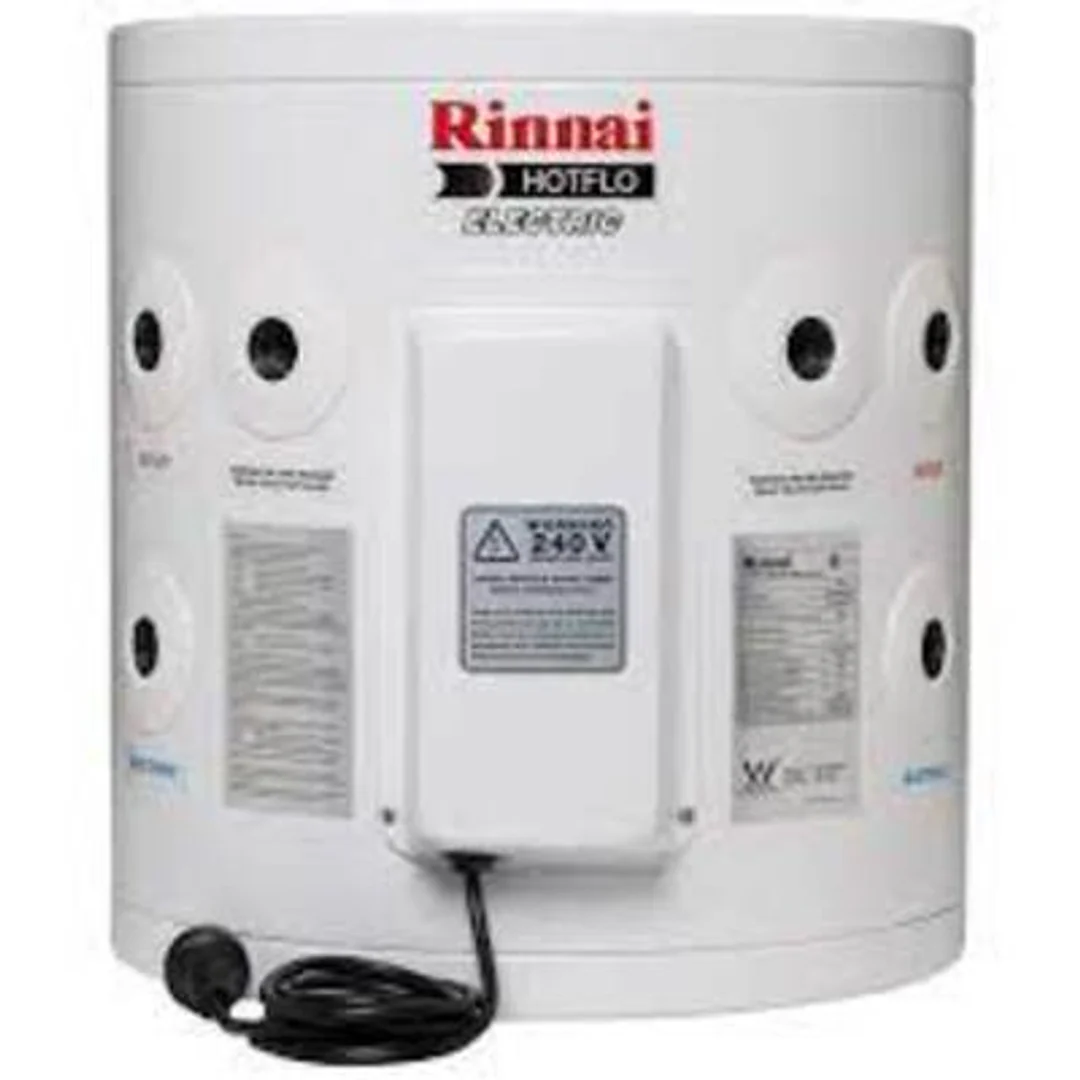 Rinnai Electric Storage - Image 5