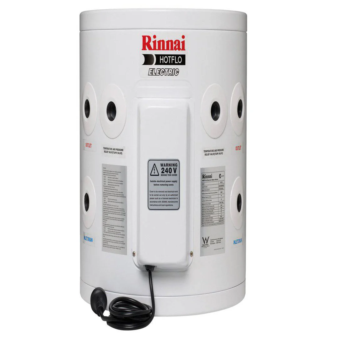 Rinnai Electric Storage - Image 6