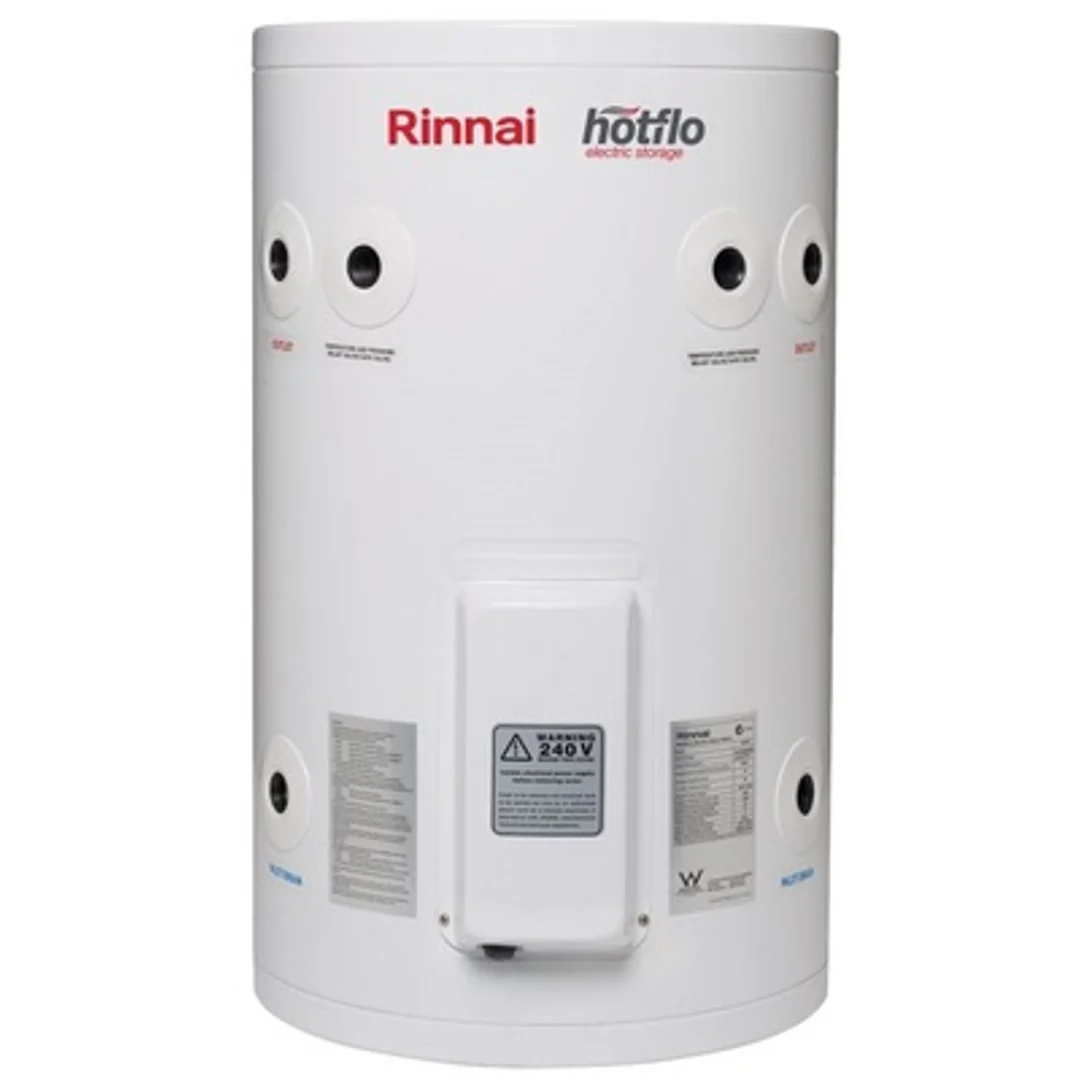 Rinnai Electric Storage - Image 7