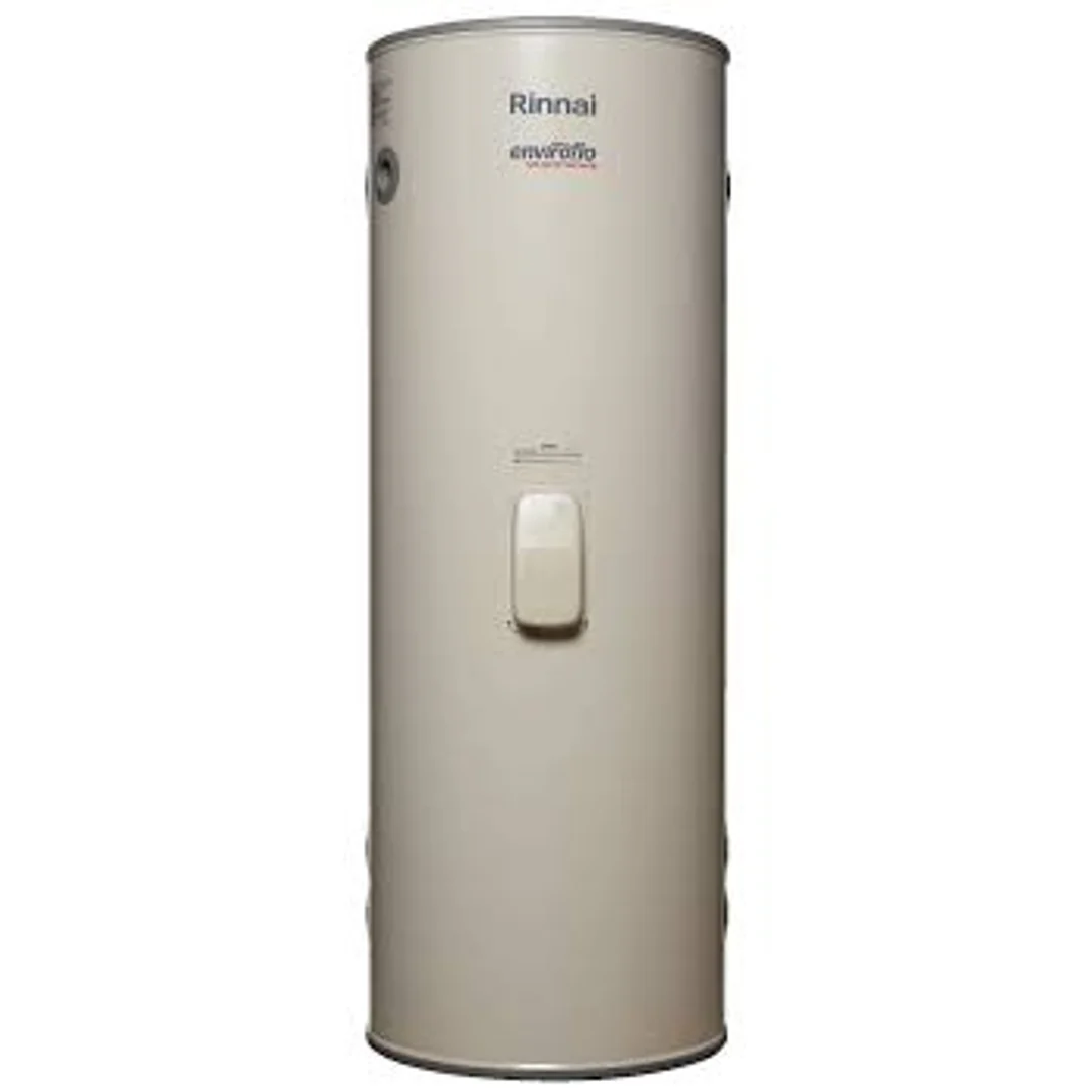 Hot Water Systems