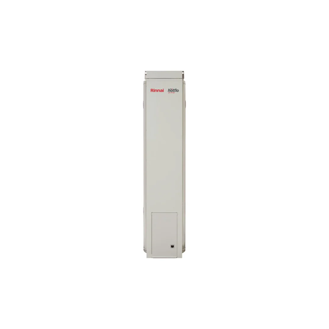 Rinnai Gas Storage