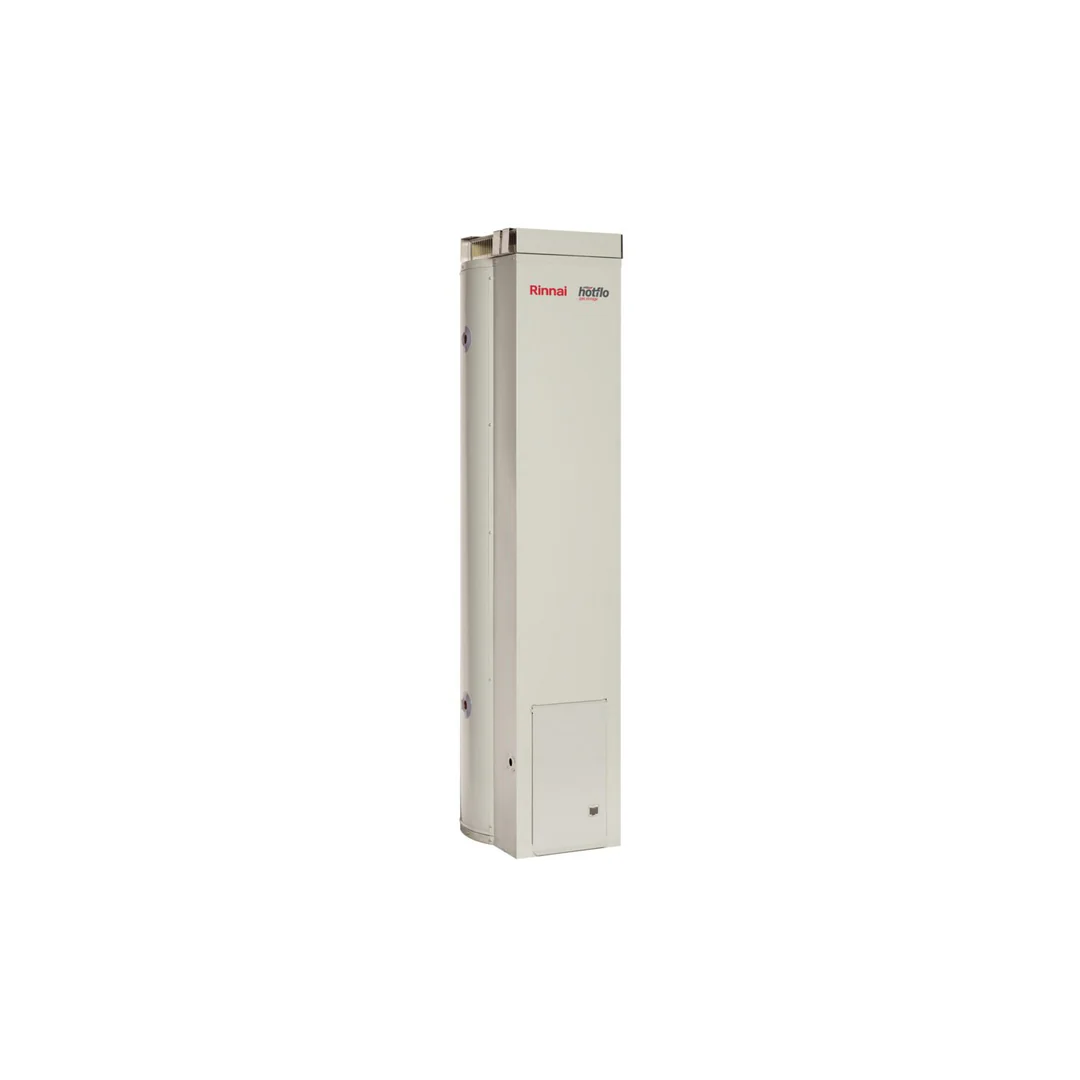 Rinnai Gas Storage - Image 2