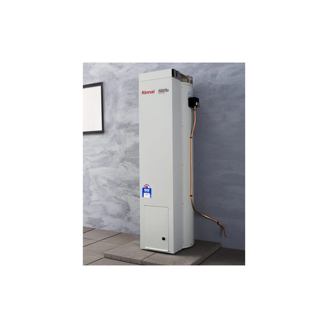 Rinnai Gas Storage - Image 3