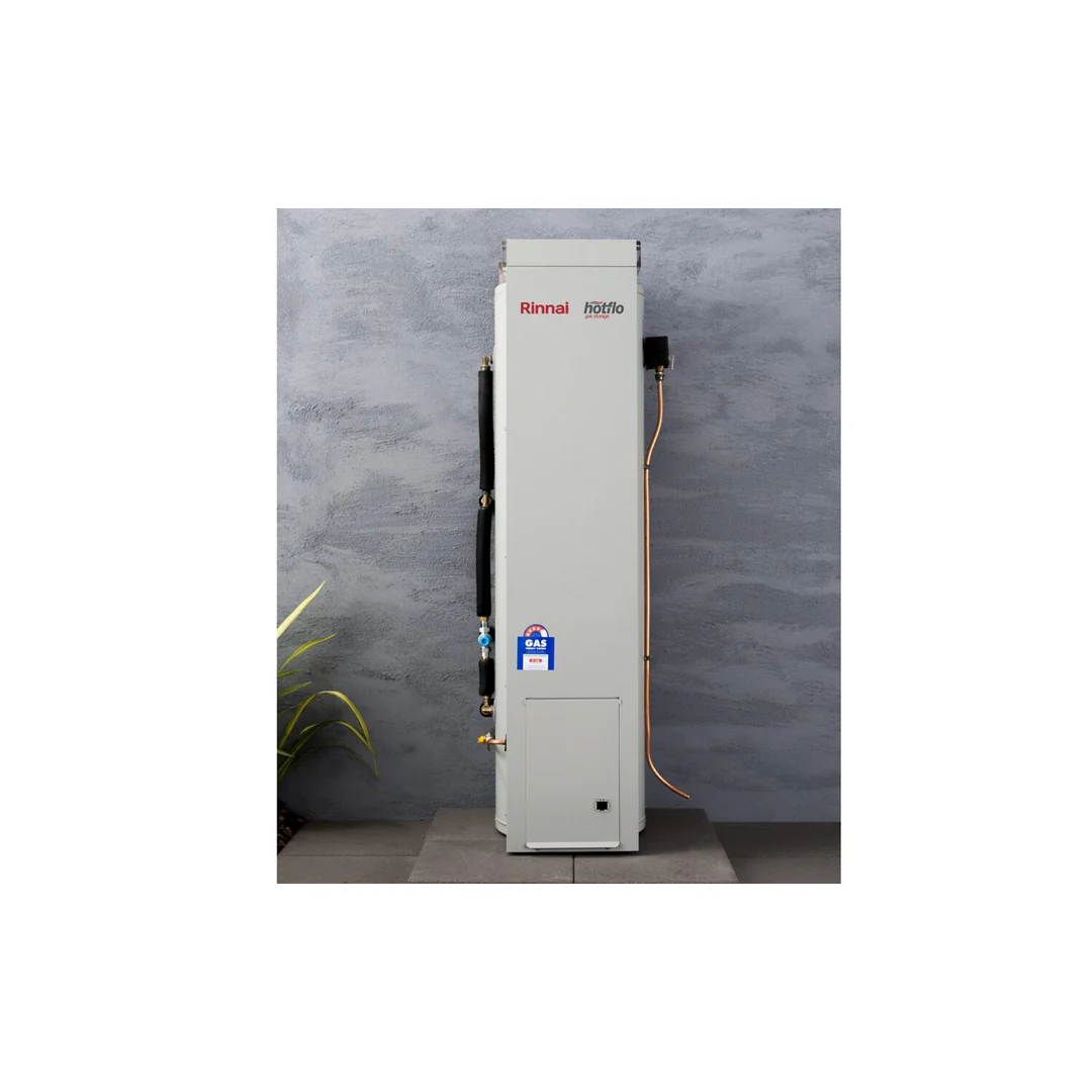 Rinnai Gas Storage - Image 4