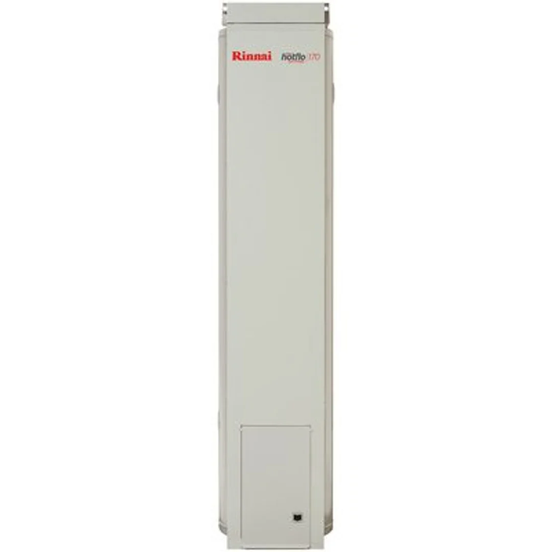 Rinnai Gas Storage - Image 6