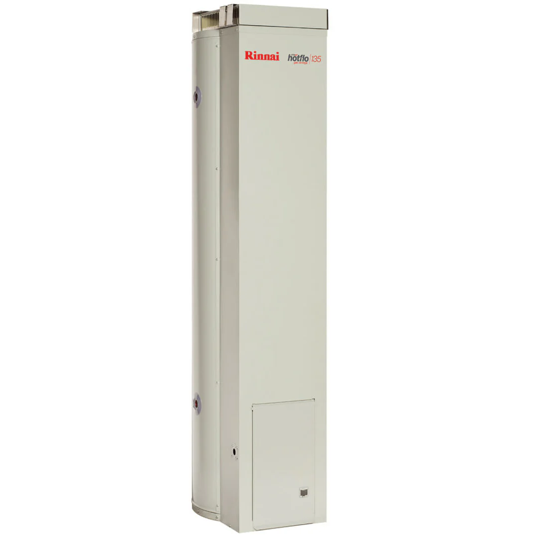 Rinnai Gas Storage - Image 7