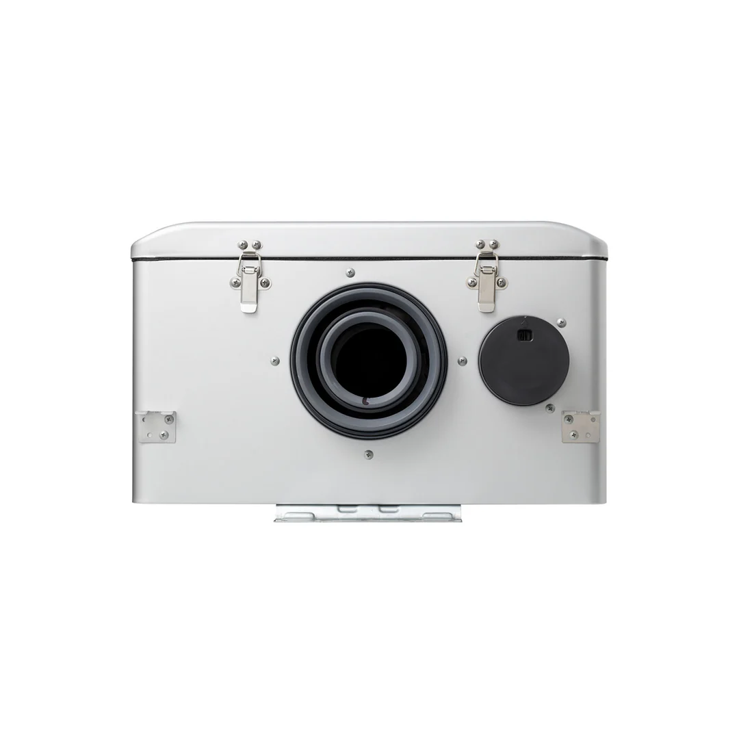 Rinnai Heavy Duty Cf Hws Condensing 32L Internal Preset 75 Deg Suit Ng Or Lpg Install - Image 4