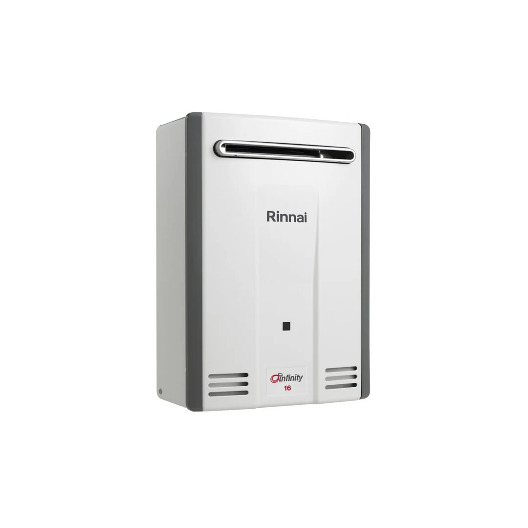 Rinnai Infinity Gas Continuous Flow - Image 4