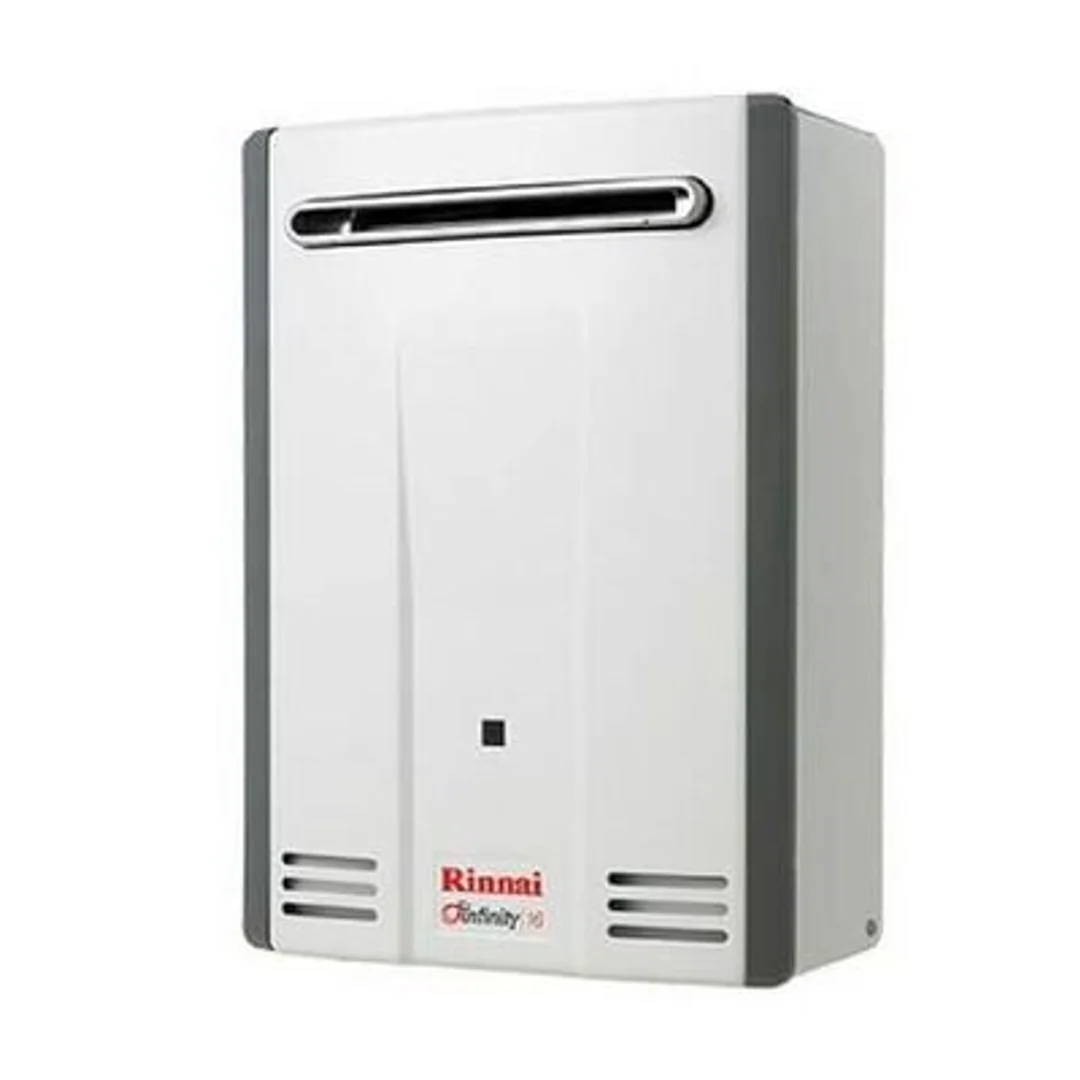 Rinnai Infinity Gas Continuous Flow - Image 5